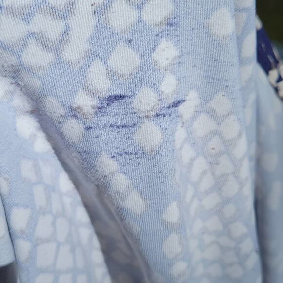 Elizabeth McKay True Wrap Dress - Picture 5 of 8